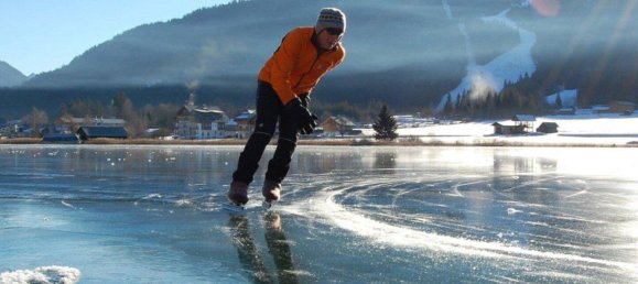  قطعة أرض في Weissensee, Austria 271متر مربع رقم 49755 9