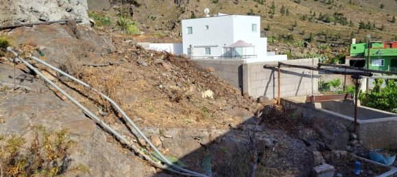  Land in Guia de Isora, Spain No. 125425 6