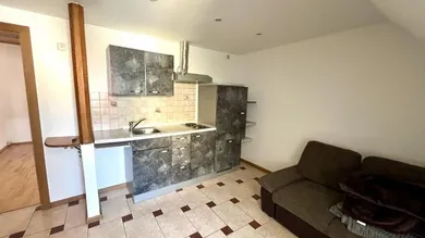 2 rooms Apartment in Eggenberg, Austria No. 231477