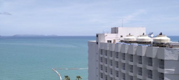 382 غرف نوم شقة في Pattaya, Thailand رقم 33606 3
