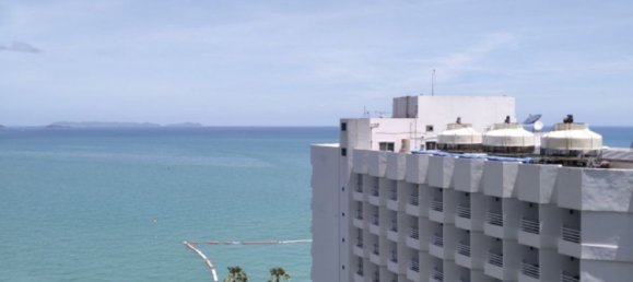 Квартира с 382 спальнями в Паттайя, Таиланд № 33606 3