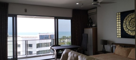 Квартира с 382 спальнями в Паттайя, Таиланд № 33606 6