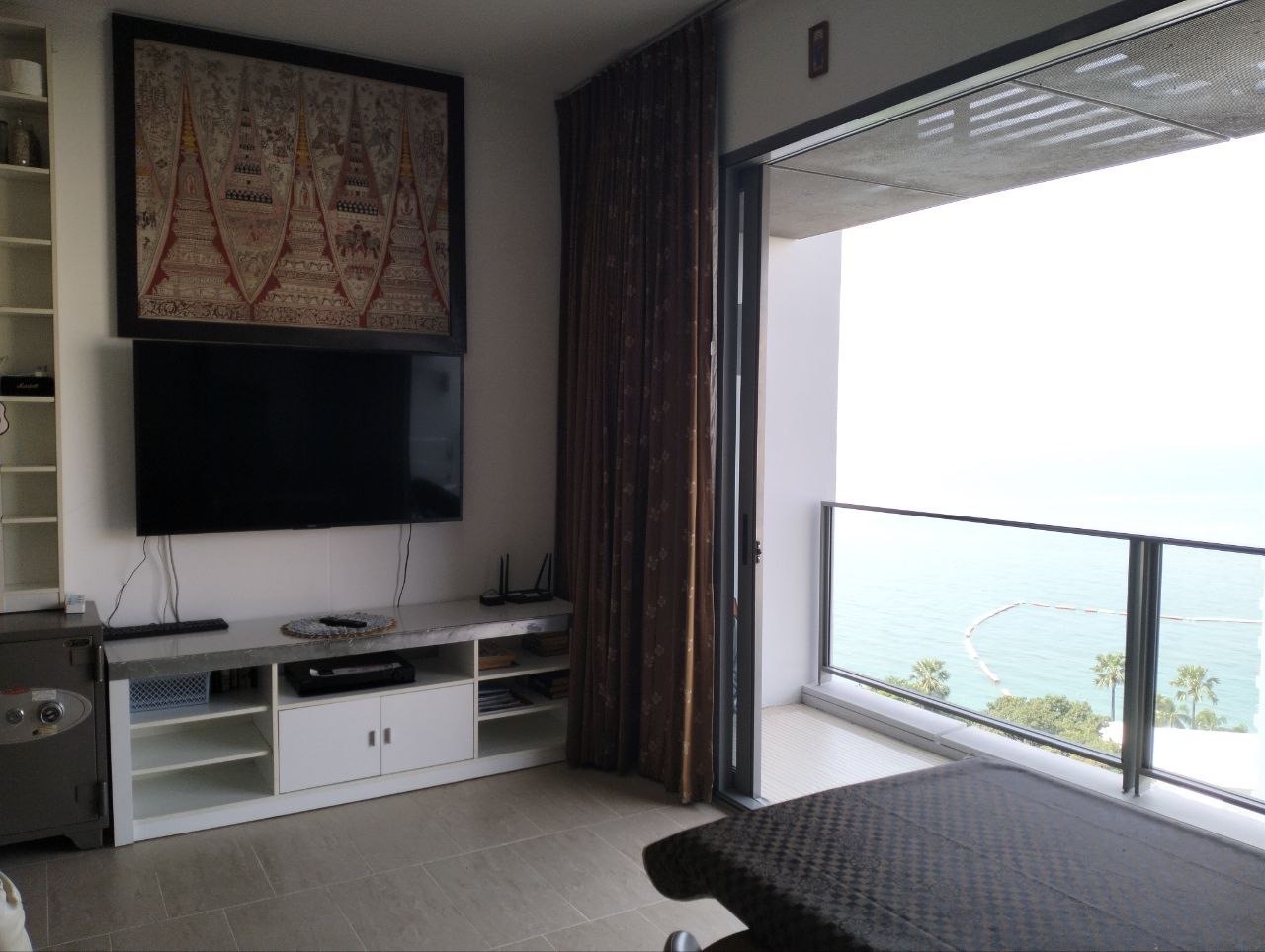 382 غرف نوم شقة في Pattaya, Thailand رقم 33606