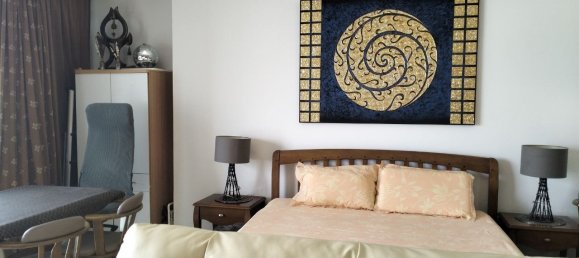 Квартира с 382 спальнями в Паттайя, Таиланд № 33606 4