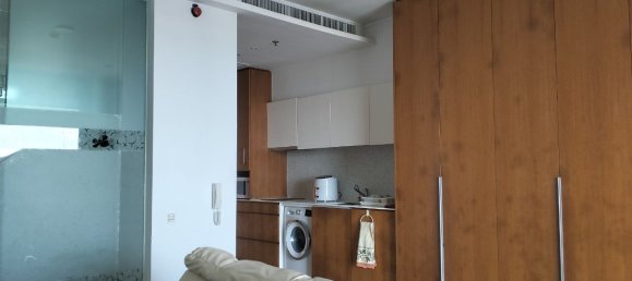 Квартира с 382 спальнями в Паттайя, Таиланд № 33606 5