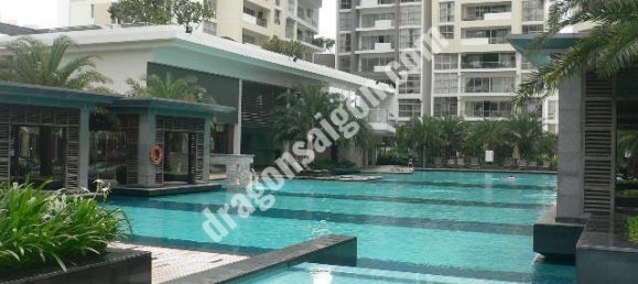 Wohnung in Thu Duc, Vietnam 89m², Nr. 11007 9