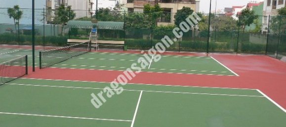 Wohnung in Thu Duc, Vietnam 89m², Nr. 11007 10