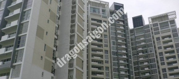 Wohnung in Thu Duc, Vietnam 89m², Nr. 11007 12