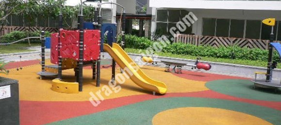 Wohnung in Thu Duc, Vietnam 89m², Nr. 11007 8