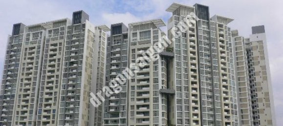 Wohnung in Thu Duc, Vietnam 89m², Nr. 11007 13