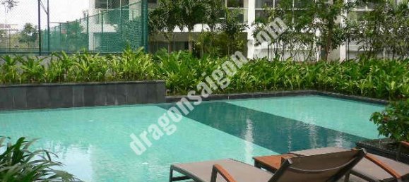 Wohnung in Thu Duc, Vietnam 89m², Nr. 11007 14