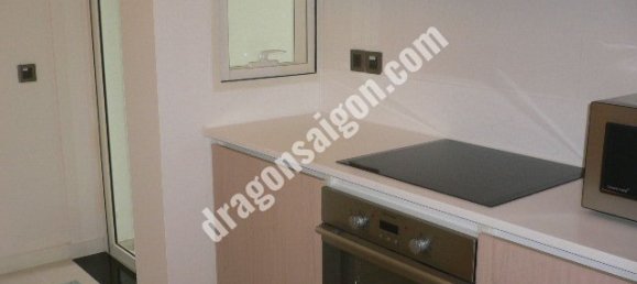 Wohnung in Thu Duc, Vietnam 89m², Nr. 11007 5