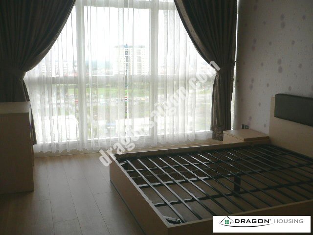 Wohnung in Thu Duc, Vietnam 89m², Nr. 11007