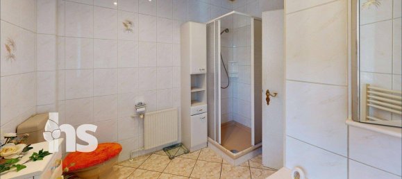 2 Schlafzimmer Stadthaus in Saalekreis, Germany, Nr. 334148 4