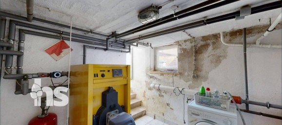 2 Schlafzimmer Stadthaus in Saalekreis, Germany, Nr. 334148 24