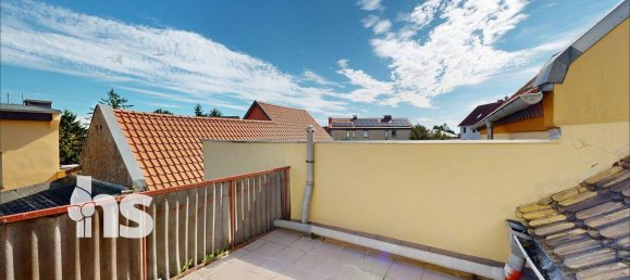 2 Schlafzimmer Stadthaus in Saalekreis, Germany, Nr. 334148 11