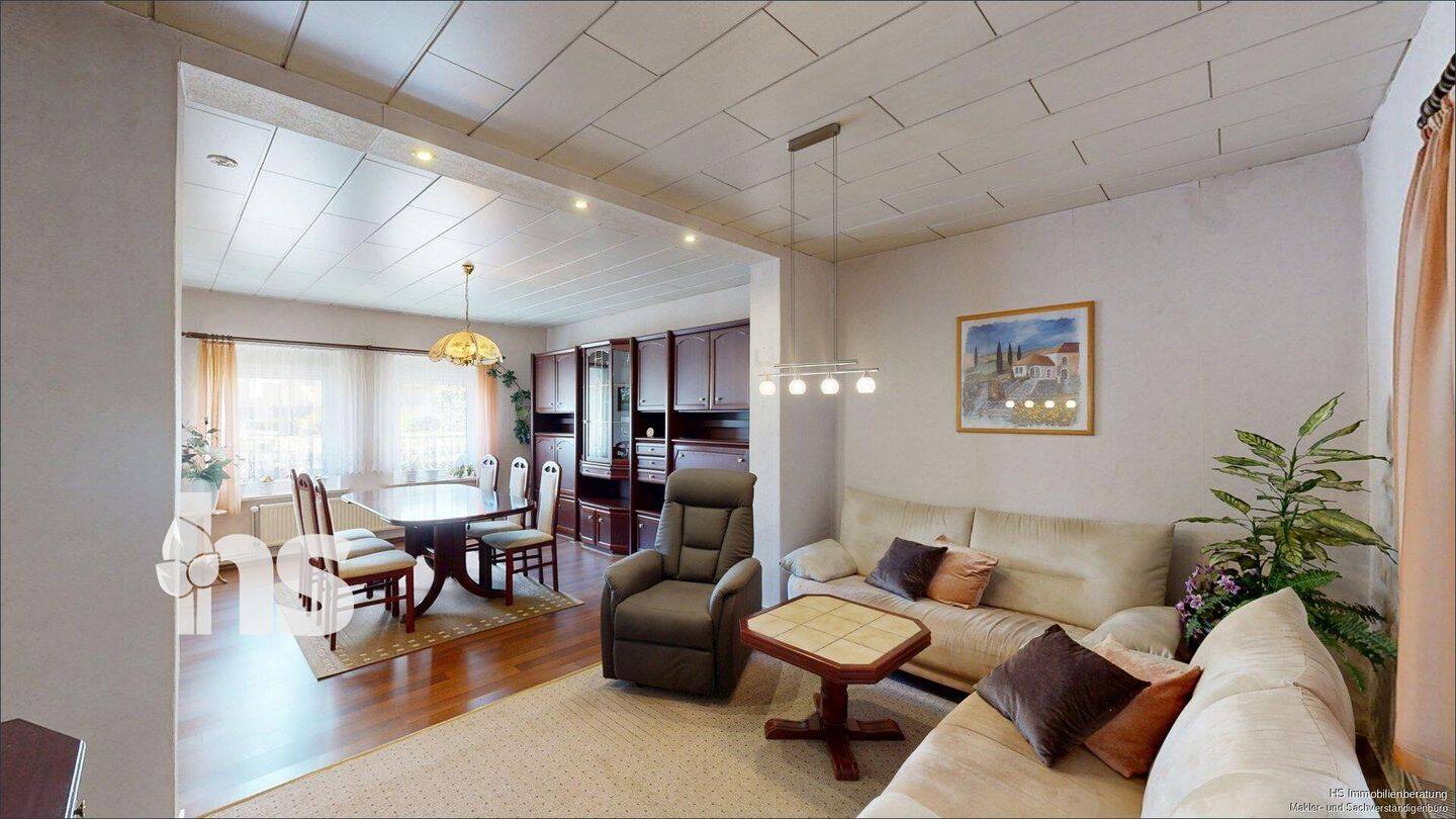 2 Schlafzimmer Stadthaus in Saalekreis, Germany, Nr. 334148