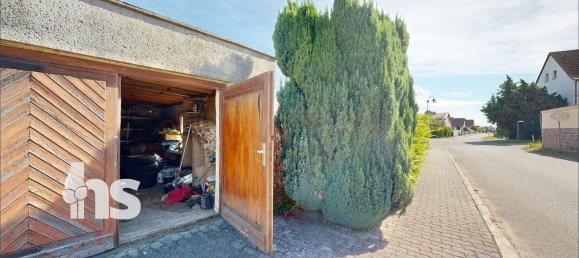 2 Schlafzimmer Stadthaus in Saalekreis, Germany, Nr. 334148 23