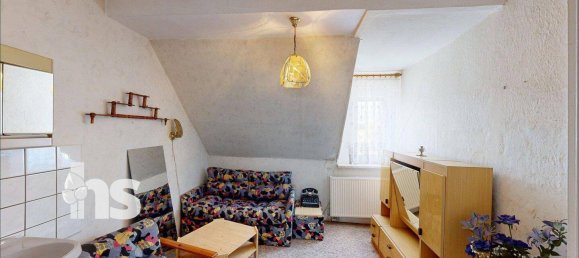 2 Schlafzimmer Stadthaus in Saalekreis, Germany, Nr. 334148 7