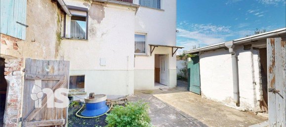 2 Schlafzimmer Stadthaus in Saalekreis, Germany, Nr. 334148 14