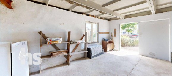 2 Schlafzimmer Stadthaus in Saalekreis, Germany, Nr. 334148 22