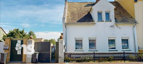 2 Schlafzimmer Stadthaus in Saalekreis, Germany, Nr. 334148 16