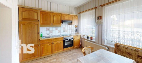 2 Schlafzimmer Stadthaus in Saalekreis, Germany, Nr. 334148 3