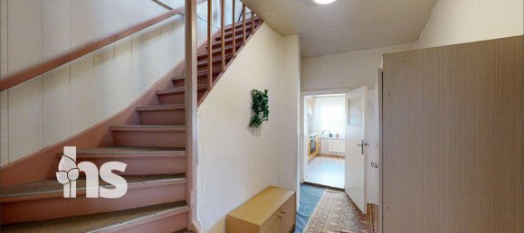 2 Schlafzimmer Stadthaus in Saalekreis, Germany, Nr. 334148 5