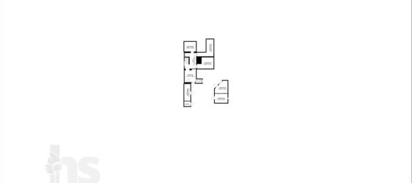 2 Schlafzimmer Stadthaus in Saalekreis, Germany, Nr. 334148 26