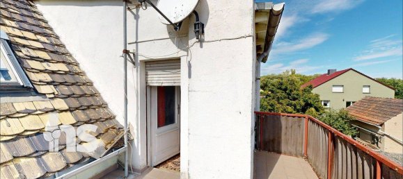 2 Schlafzimmer Stadthaus in Saalekreis, Germany, Nr. 334148 12