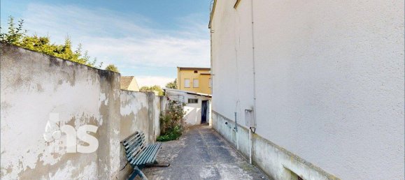 2 Schlafzimmer Stadthaus in Saalekreis, Germany, Nr. 334148 15