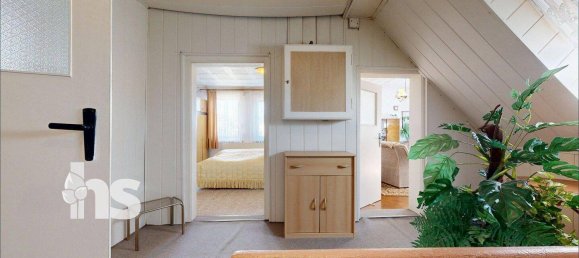 2 Schlafzimmer Stadthaus in Saalekreis, Germany, Nr. 334148 6