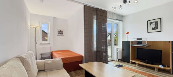 1 غرف نوم شقة في Hanover, Germany رقم 228909 9