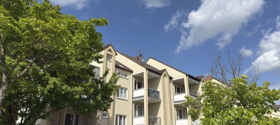 1 غرف نوم شقة في Hanover, Germany رقم 228909 15