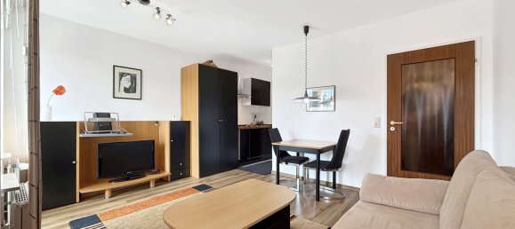 1 غرف نوم شقة في Hanover, Germany رقم 228909 7