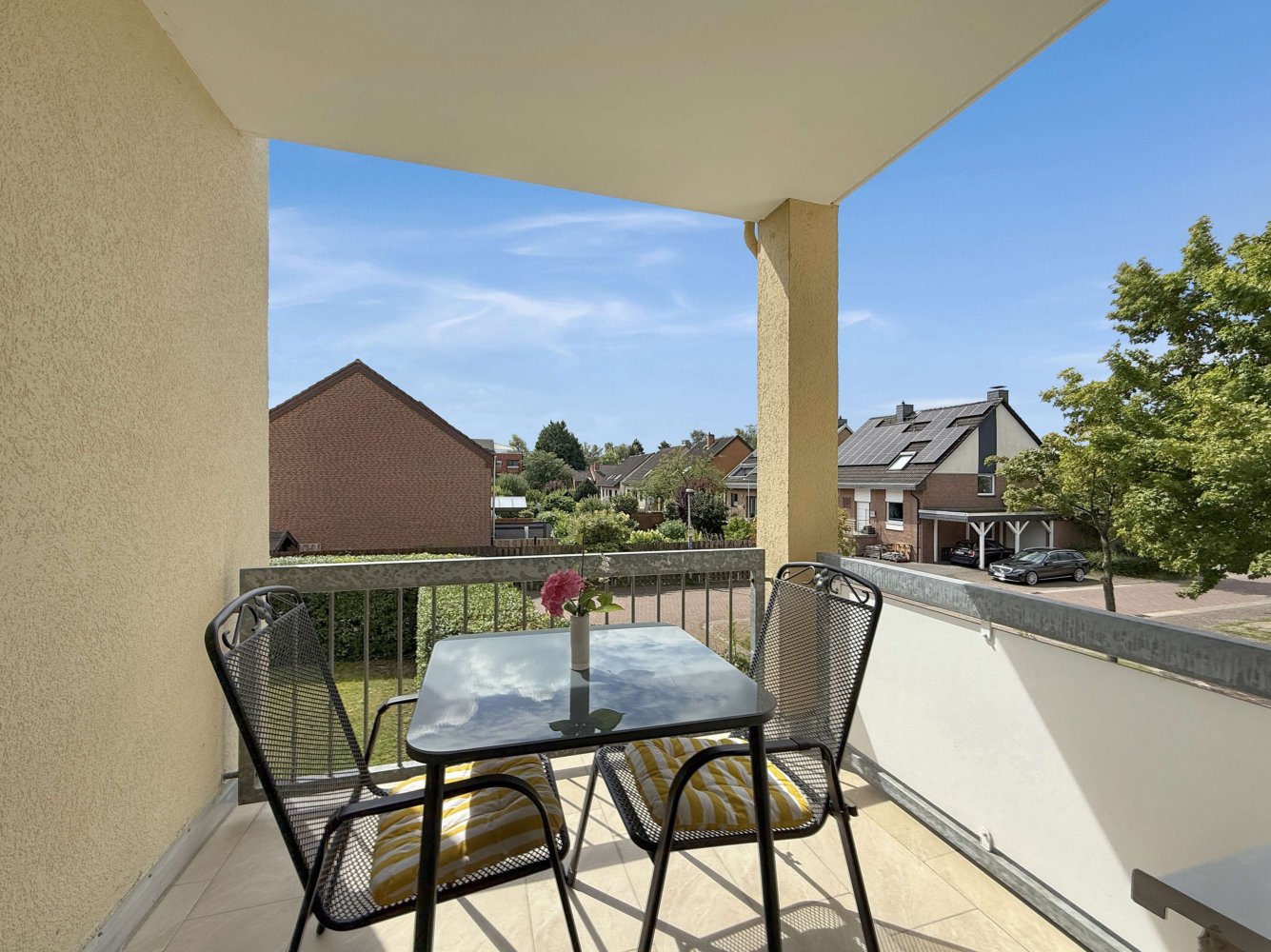 1 غرف نوم شقة في Hanover, Germany رقم 228909