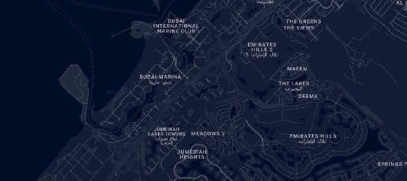 3 bedrooms Apartment in MBL ROYAL, Jumeirah Lake Towers, UAE No. 59145 18