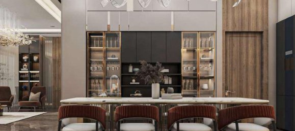 3 bedrooms Apartment in MBL ROYAL, Jumeirah Lake Towers, UAE No. 59145 11