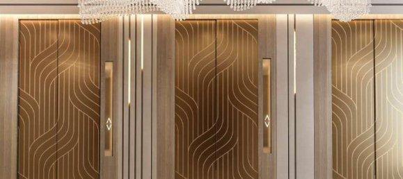 3 bedrooms Apartment in MBL ROYAL, Jumeirah Lake Towers, UAE No. 59145 17