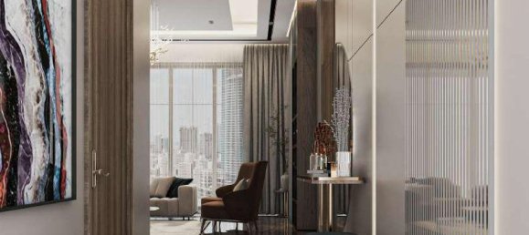 3 bedrooms Apartment in MBL ROYAL, Jumeirah Lake Towers, UAE No. 59145 2