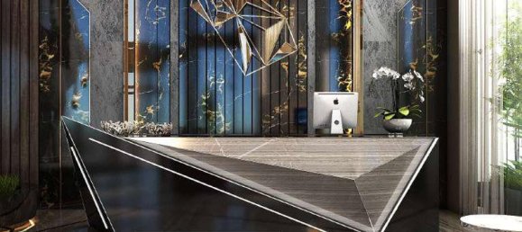 3 bedrooms Apartment in MBL ROYAL, Jumeirah Lake Towers, UAE No. 59145 5