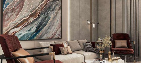 3 bedrooms Apartment in MBL ROYAL, Jumeirah Lake Towers, UAE No. 59145 3