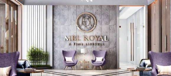 3 bedrooms Apartment in MBL ROYAL, Jumeirah Lake Towers, UAE No. 59145 13