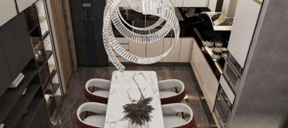 3 bedrooms Apartment in MBL ROYAL, Jumeirah Lake Towers, UAE No. 59145 10