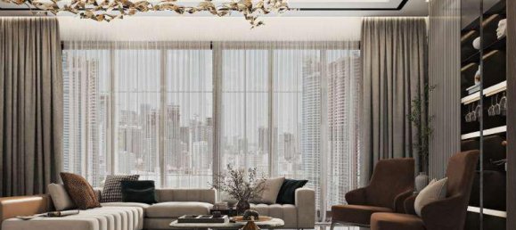 3 bedrooms Apartment in MBL ROYAL, Jumeirah Lake Towers, UAE No. 59145 4