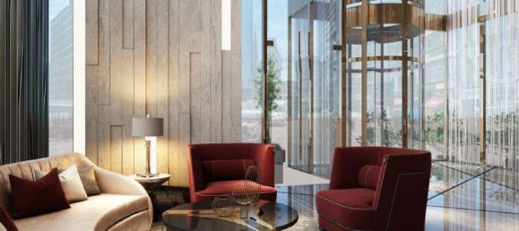 3 bedrooms Apartment in MBL ROYAL, Jumeirah Lake Towers, UAE No. 59145 7