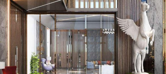 3 bedrooms Apartment in MBL ROYAL, Jumeirah Lake Towers, UAE No. 59145 6