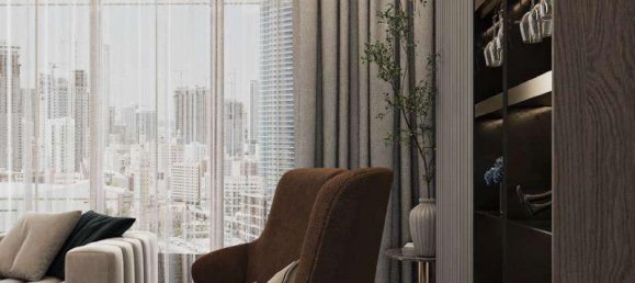 3 bedrooms Apartment in MBL ROYAL, Jumeirah Lake Towers, UAE No. 59145 15