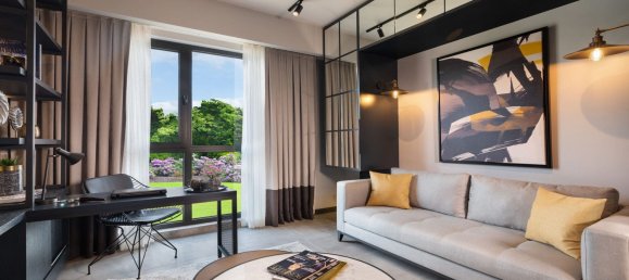 Квартира 2+1 в Sinpas Finans Sehir, Аташехир, Турция № 34668 8