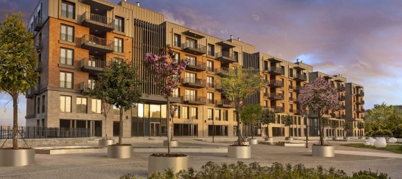 Квартира 2+1 в Sinpas Finans Sehir, Аташехир, Турция № 34668 2